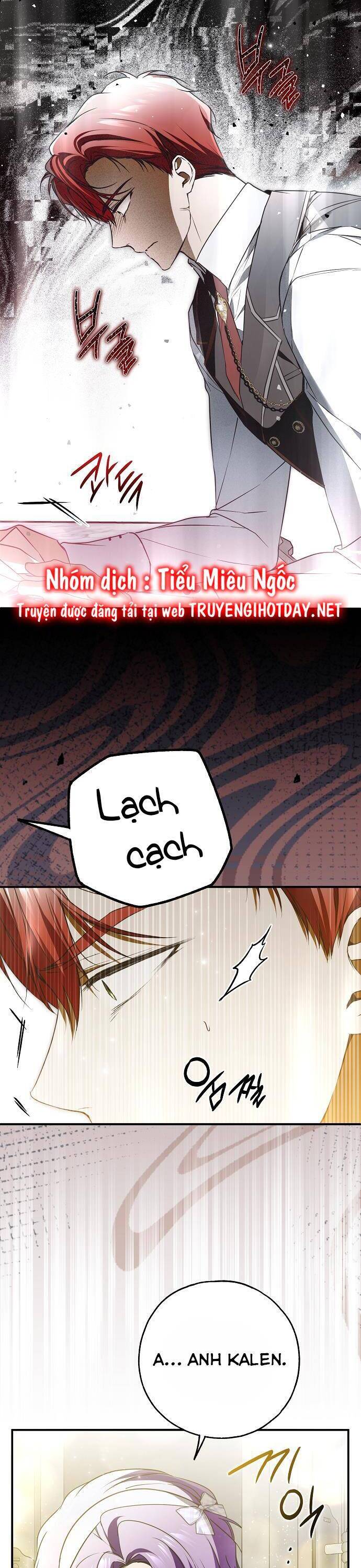 Ai Đó Đang Điều Khiển Cơ Thể Của Tôi Chap 42 - Next Chap 43