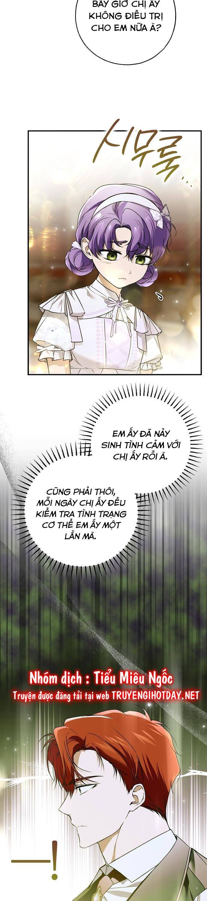 Ai Đó Đang Điều Khiển Cơ Thể Của Tôi Chap 42 - Next Chap 43