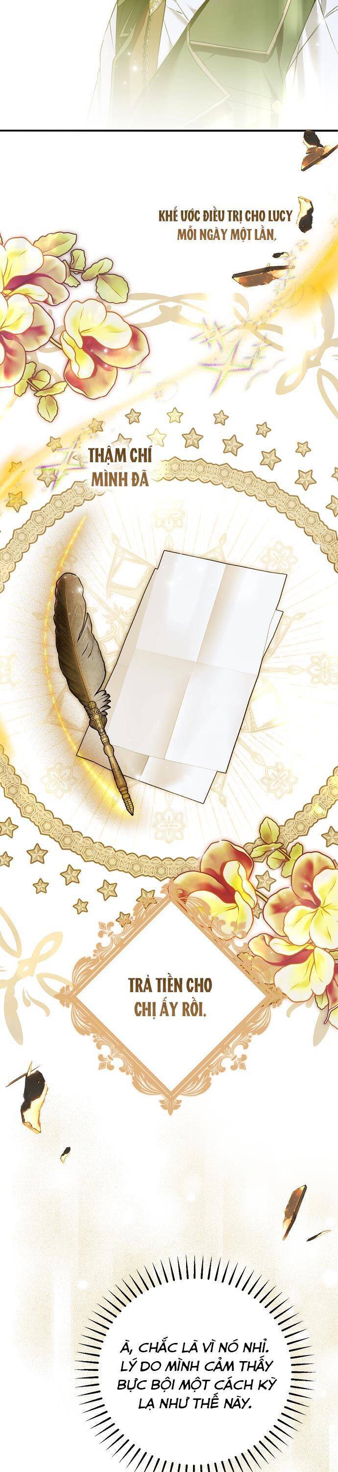 Ai Đó Đang Điều Khiển Cơ Thể Của Tôi Chap 42 - Next Chap 43