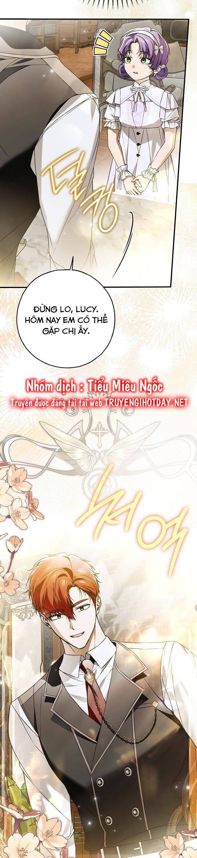Ai Đó Đang Điều Khiển Cơ Thể Của Tôi Chap 42 - Next Chap 43