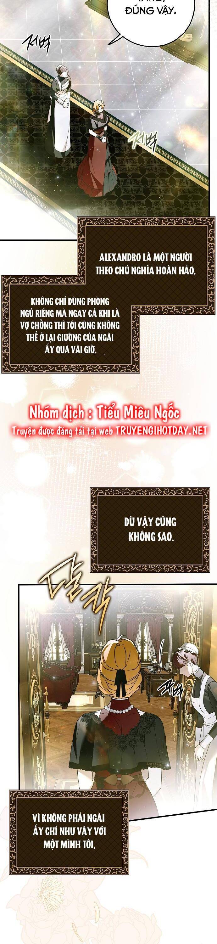 Ai Đó Đang Điều Khiển Cơ Thể Của Tôi Chap 42 - Next Chap 43