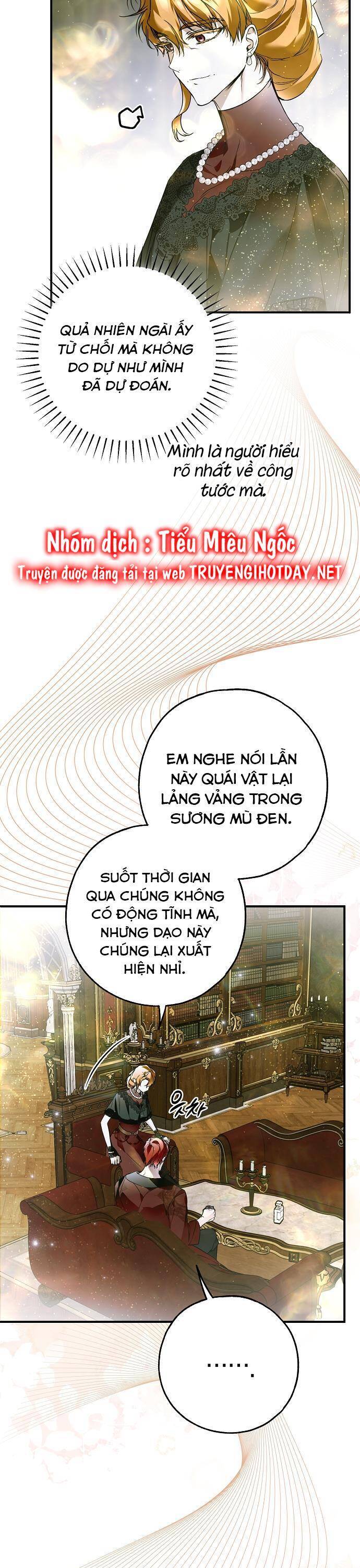 Ai Đó Đang Điều Khiển Cơ Thể Của Tôi Chap 42 - Next Chap 43