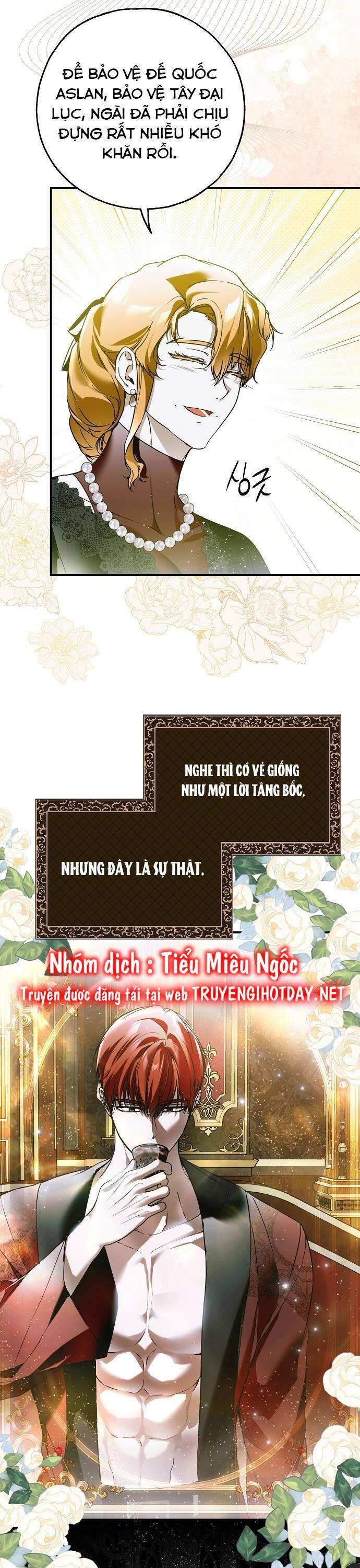 Ai Đó Đang Điều Khiển Cơ Thể Của Tôi Chap 42 - Next Chap 43