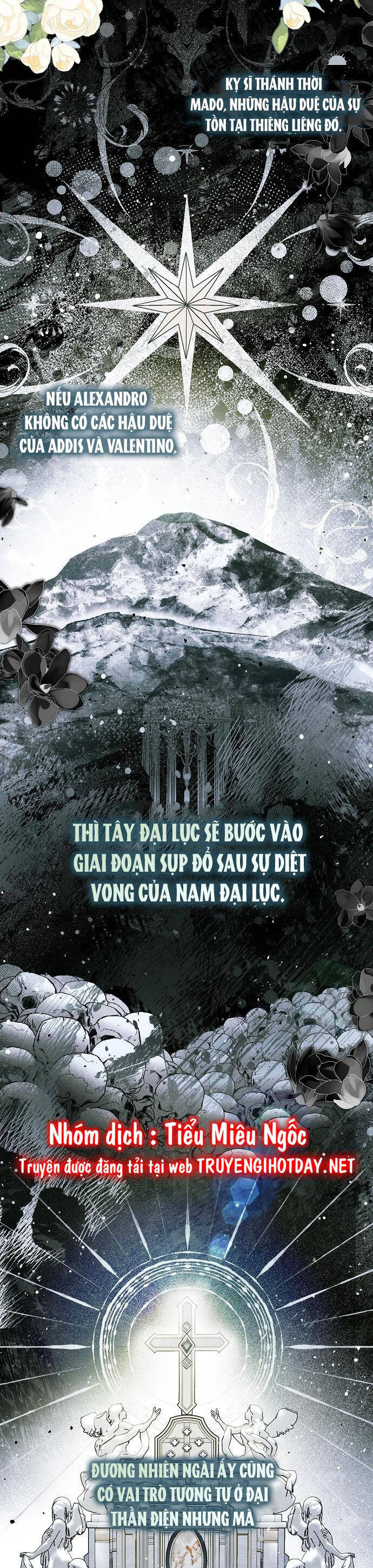 Ai Đó Đang Điều Khiển Cơ Thể Của Tôi Chap 42 - Next Chap 43