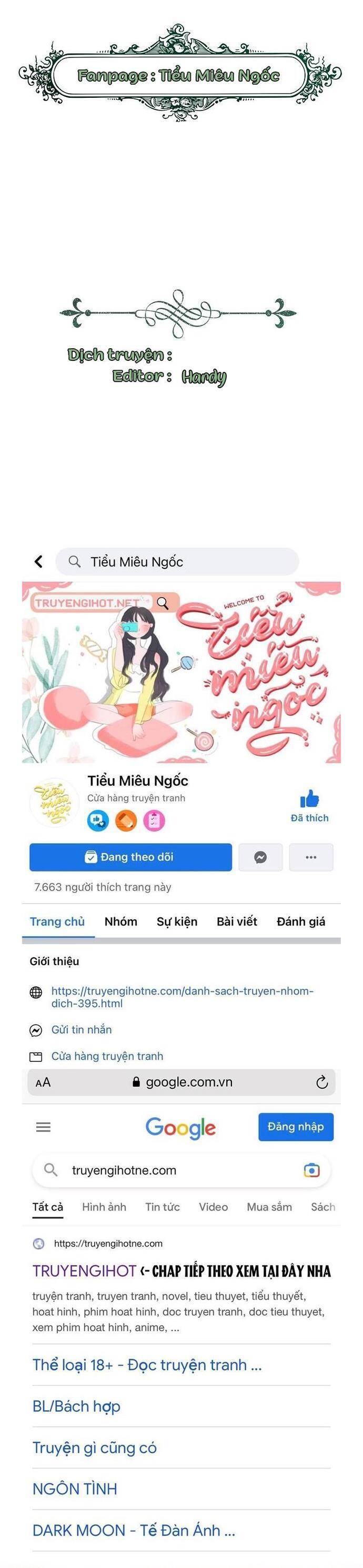 Ai Đó Đang Điều Khiển Cơ Thể Của Tôi Chap 43 - Next Chap 44