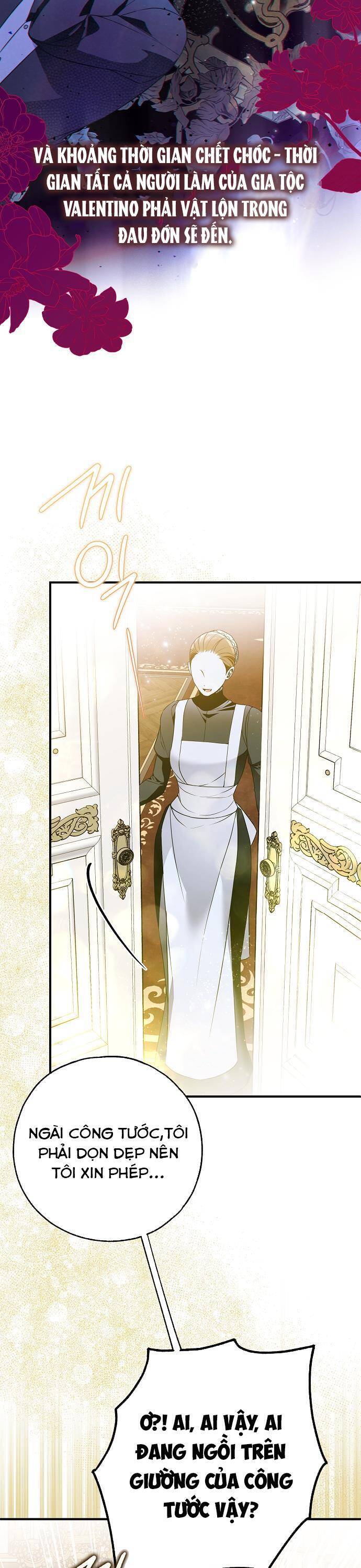 Ai Đó Đang Điều Khiển Cơ Thể Của Tôi Chap 43 - Next Chap 44