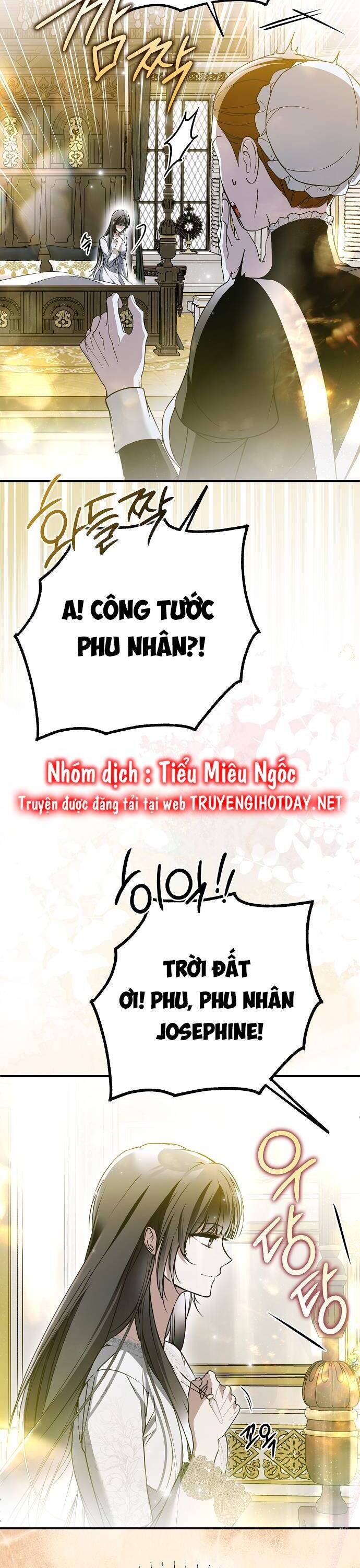 Ai Đó Đang Điều Khiển Cơ Thể Của Tôi Chap 43 - Next Chap 44
