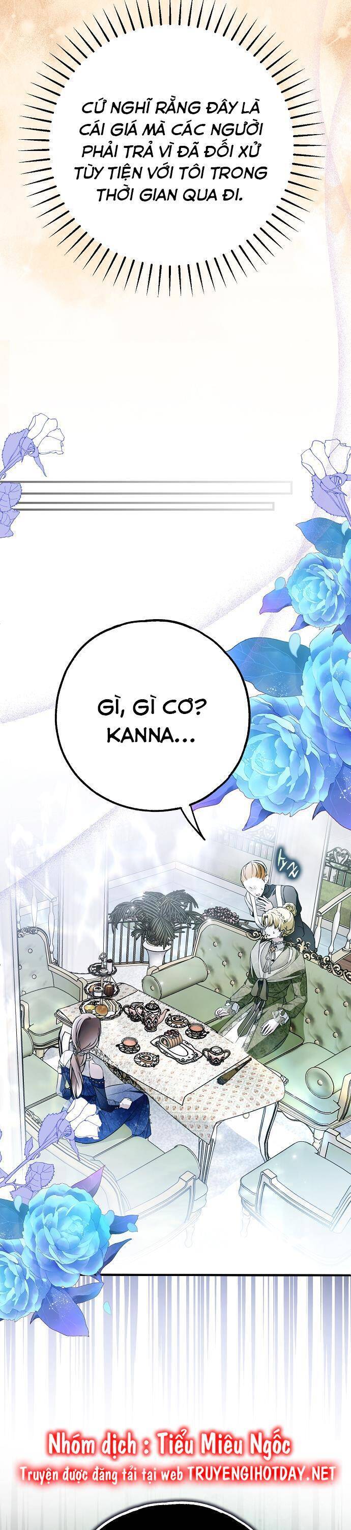 Ai Đó Đang Điều Khiển Cơ Thể Của Tôi Chap 43 - Next Chap 44
