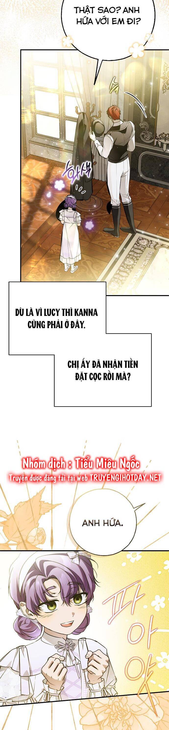 Ai Đó Đang Điều Khiển Cơ Thể Của Tôi Chap 43 - Next Chap 44