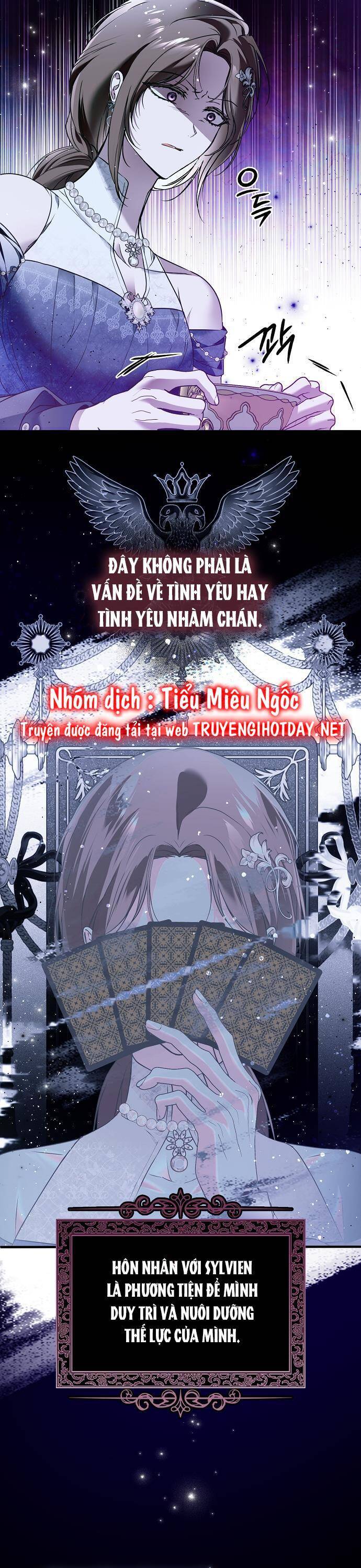 Ai Đó Đang Điều Khiển Cơ Thể Của Tôi Chap 43 - Next Chap 44
