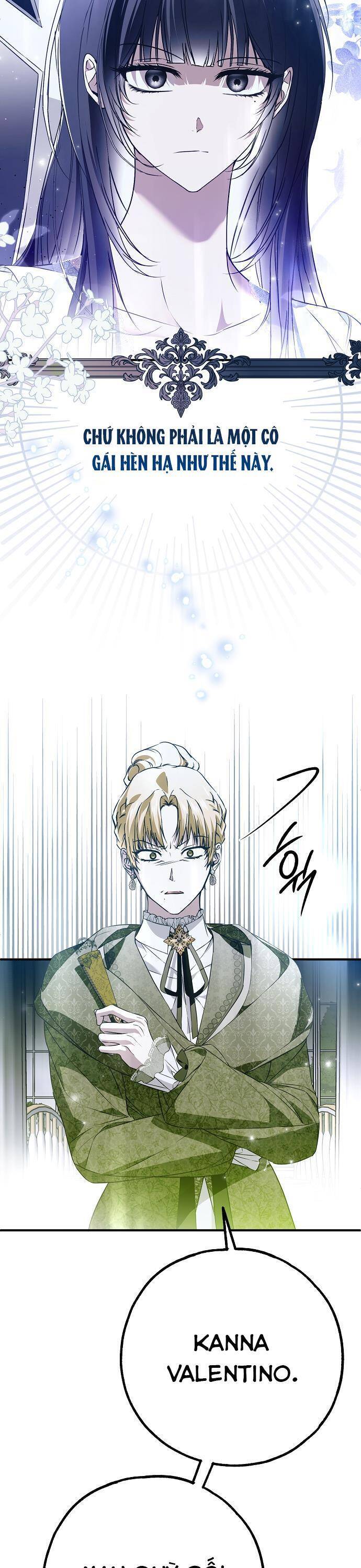 Ai Đó Đang Điều Khiển Cơ Thể Của Tôi Chap 43 - Next Chap 44