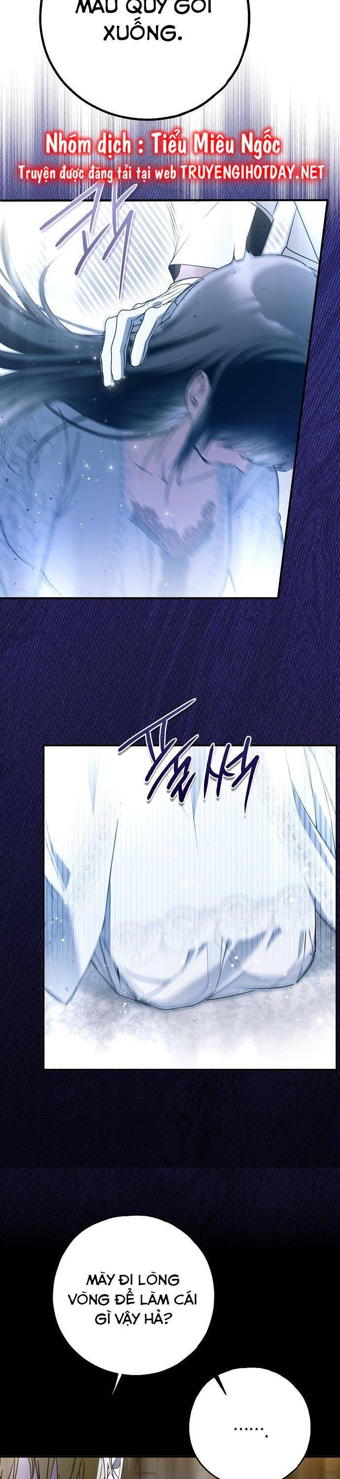 Ai Đó Đang Điều Khiển Cơ Thể Của Tôi Chap 43 - Next Chap 44