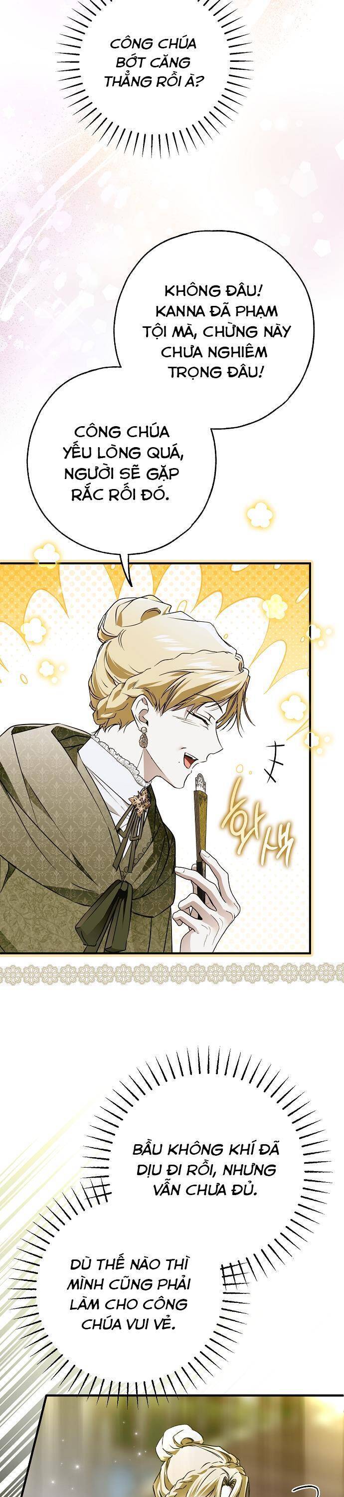 Ai Đó Đang Điều Khiển Cơ Thể Của Tôi Chap 43 - Next Chap 44
