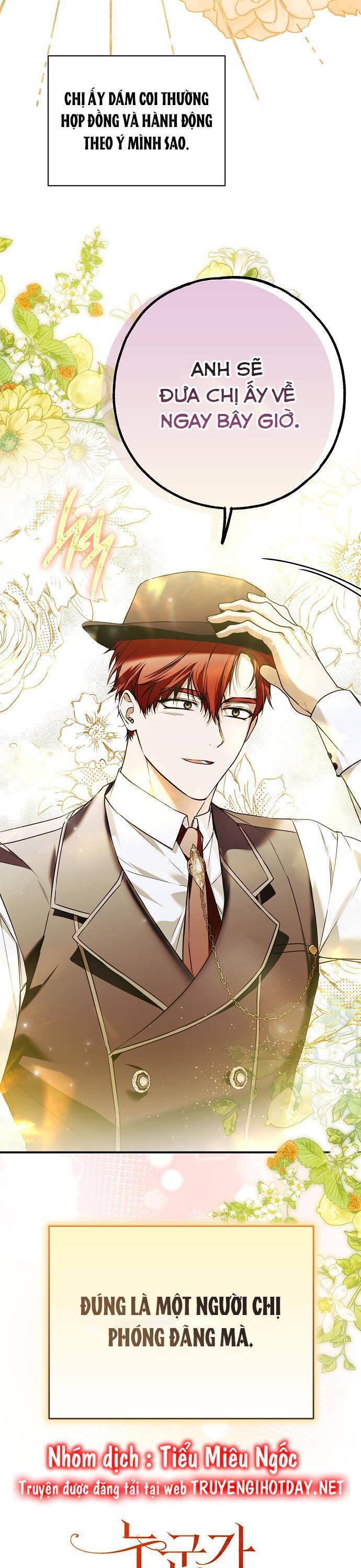 Ai Đó Đang Điều Khiển Cơ Thể Của Tôi Chap 43 - Next Chap 44