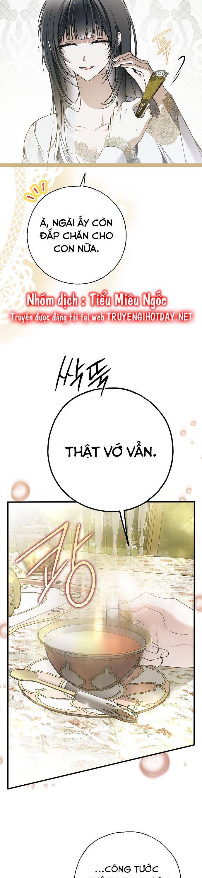 Ai Đó Đang Điều Khiển Cơ Thể Của Tôi Chap 43 - Next Chap 44