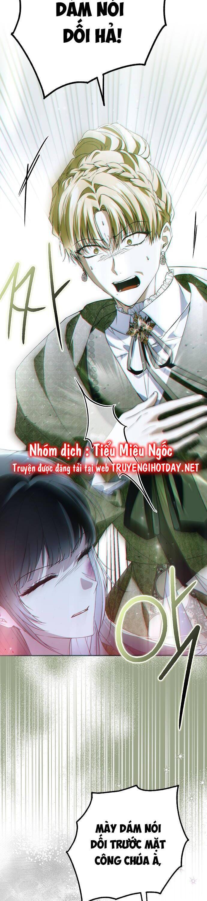 Ai Đó Đang Điều Khiển Cơ Thể Của Tôi Chap 43 - Next Chap 44