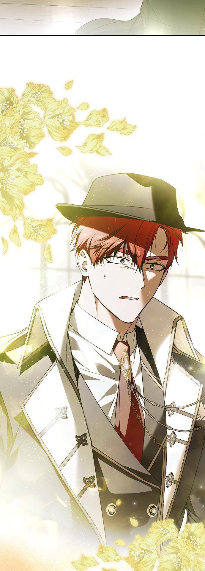 Ai Đó Đang Điều Khiển Cơ Thể Của Tôi Chap 43 - Next Chap 44