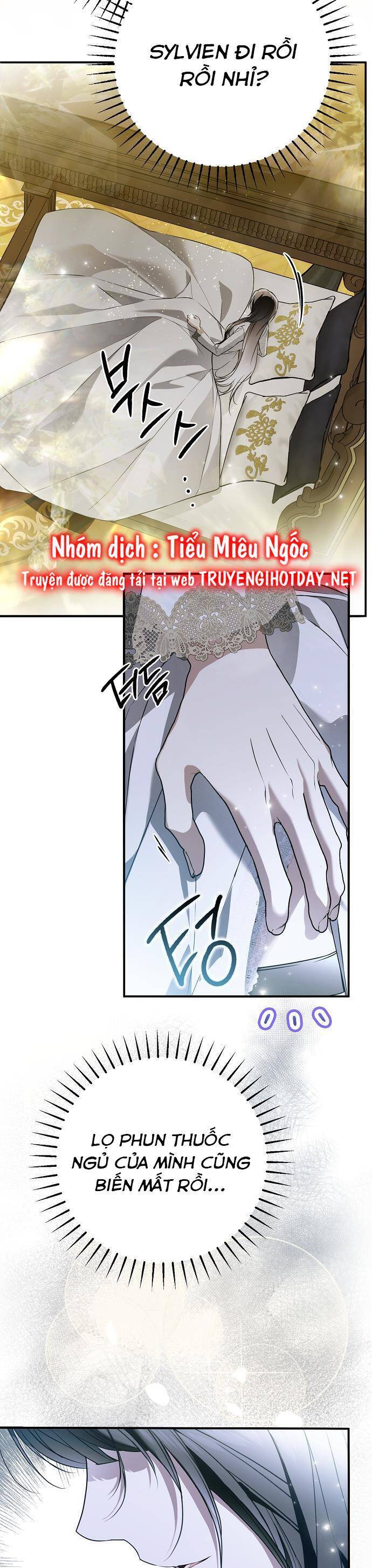 Ai Đó Đang Điều Khiển Cơ Thể Của Tôi Chap 43 - Next Chap 44