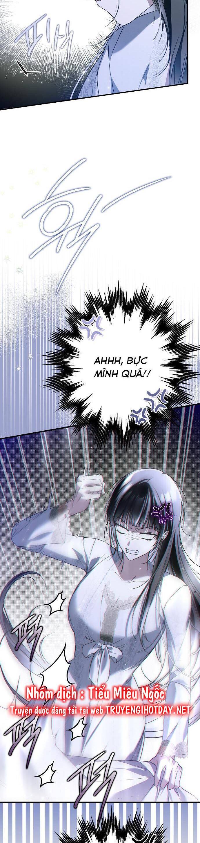 Ai Đó Đang Điều Khiển Cơ Thể Của Tôi Chap 43 - Next Chap 44