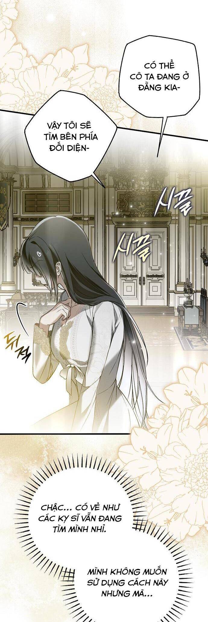 Ai Đó Đang Điều Khiển Cơ Thể Của Tôi Chap 43 - Next Chap 44