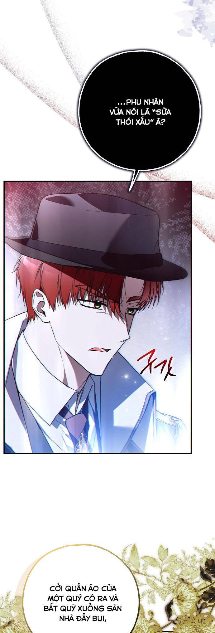 Ai Đó Đang Điều Khiển Cơ Thể Của Tôi Chap 44 - Next Chap 45
