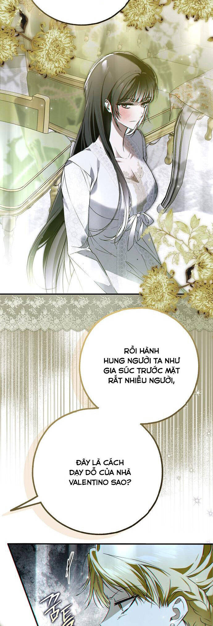 Ai Đó Đang Điều Khiển Cơ Thể Của Tôi Chap 44 - Next Chap 45