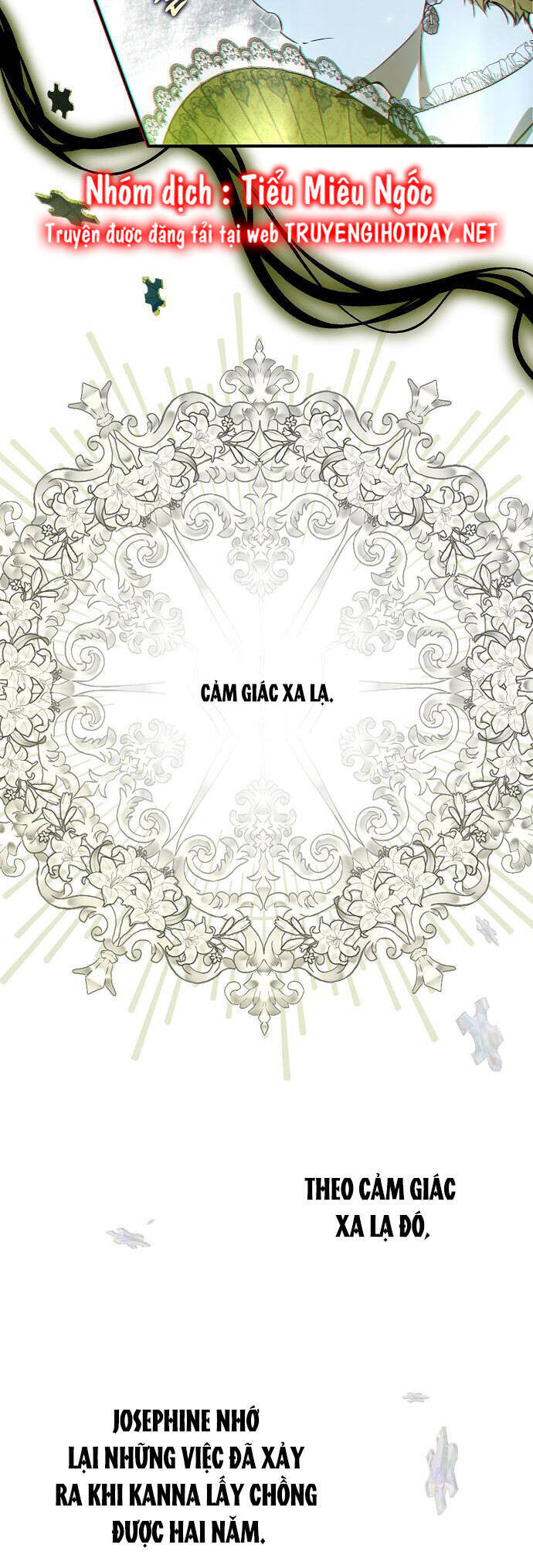 Ai Đó Đang Điều Khiển Cơ Thể Của Tôi Chap 44 - Next Chap 45