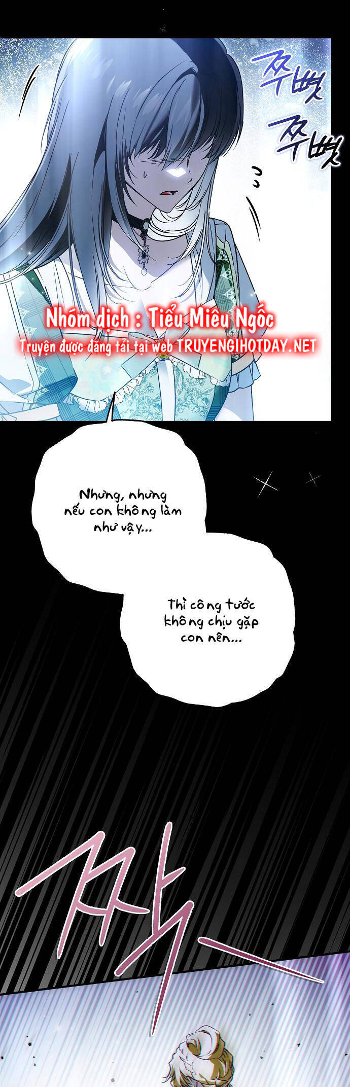 Ai Đó Đang Điều Khiển Cơ Thể Của Tôi Chap 44 - Next Chap 45