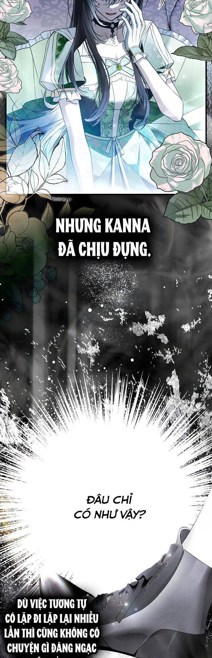 Ai Đó Đang Điều Khiển Cơ Thể Của Tôi Chap 44 - Next Chap 45