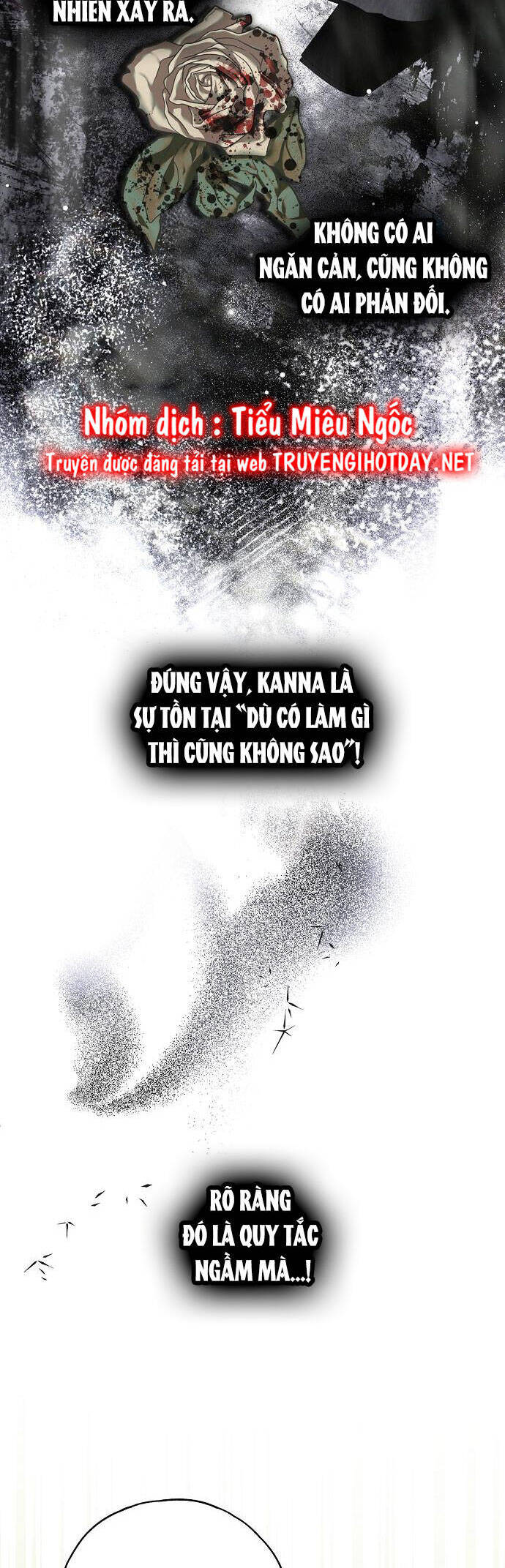 Ai Đó Đang Điều Khiển Cơ Thể Của Tôi Chap 44 - Next Chap 45