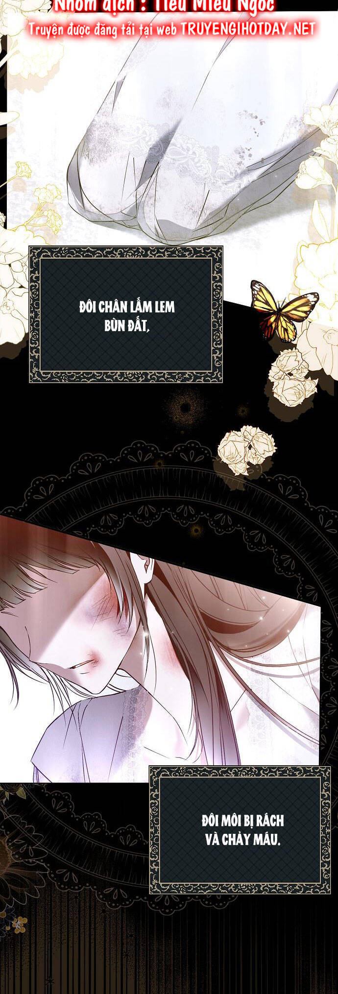 Ai Đó Đang Điều Khiển Cơ Thể Của Tôi Chap 44 - Next Chap 45