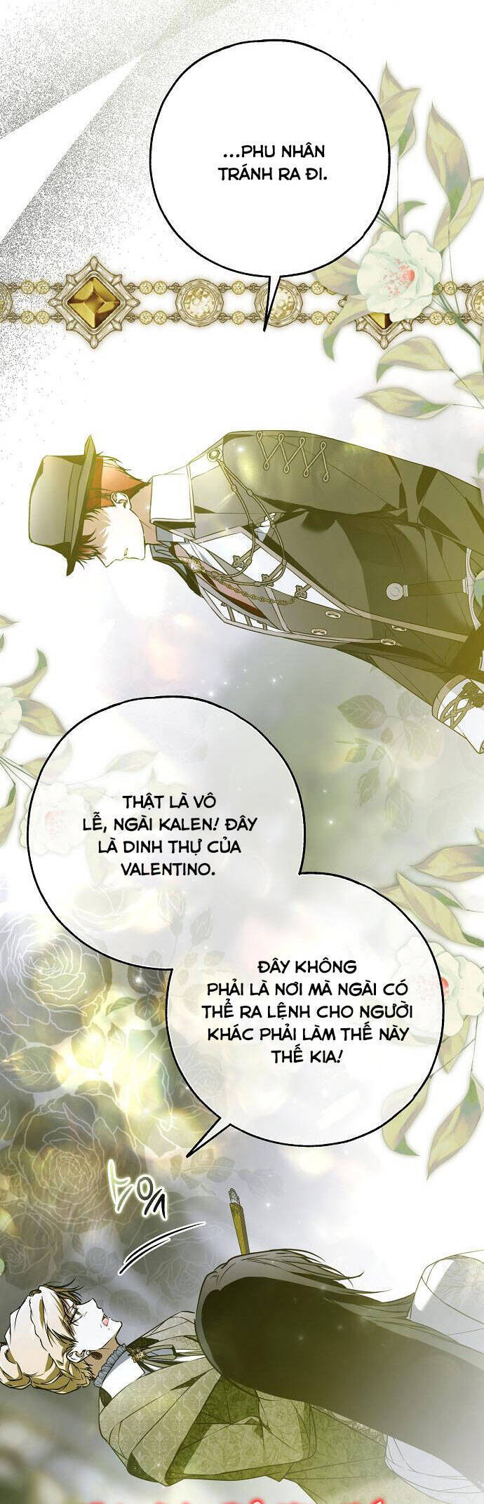 Ai Đó Đang Điều Khiển Cơ Thể Của Tôi Chap 44 - Next Chap 45