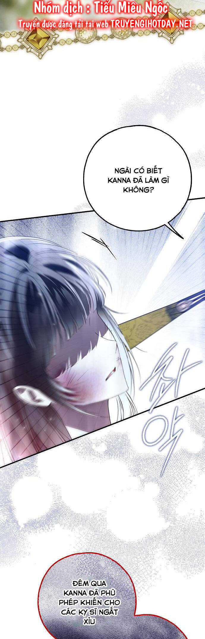 Ai Đó Đang Điều Khiển Cơ Thể Của Tôi Chap 44 - Next Chap 45