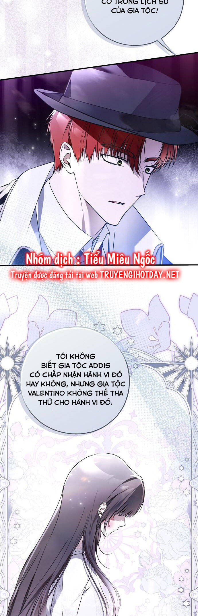 Ai Đó Đang Điều Khiển Cơ Thể Của Tôi Chap 44 - Next Chap 45