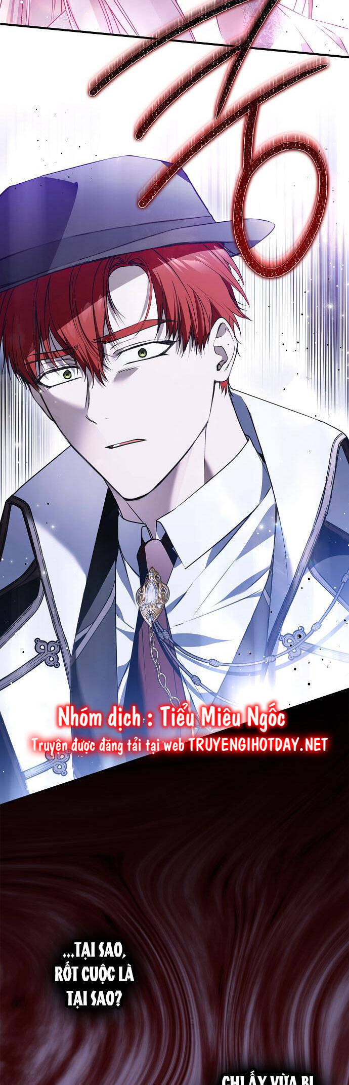 Ai Đó Đang Điều Khiển Cơ Thể Của Tôi Chap 44 - Next Chap 45
