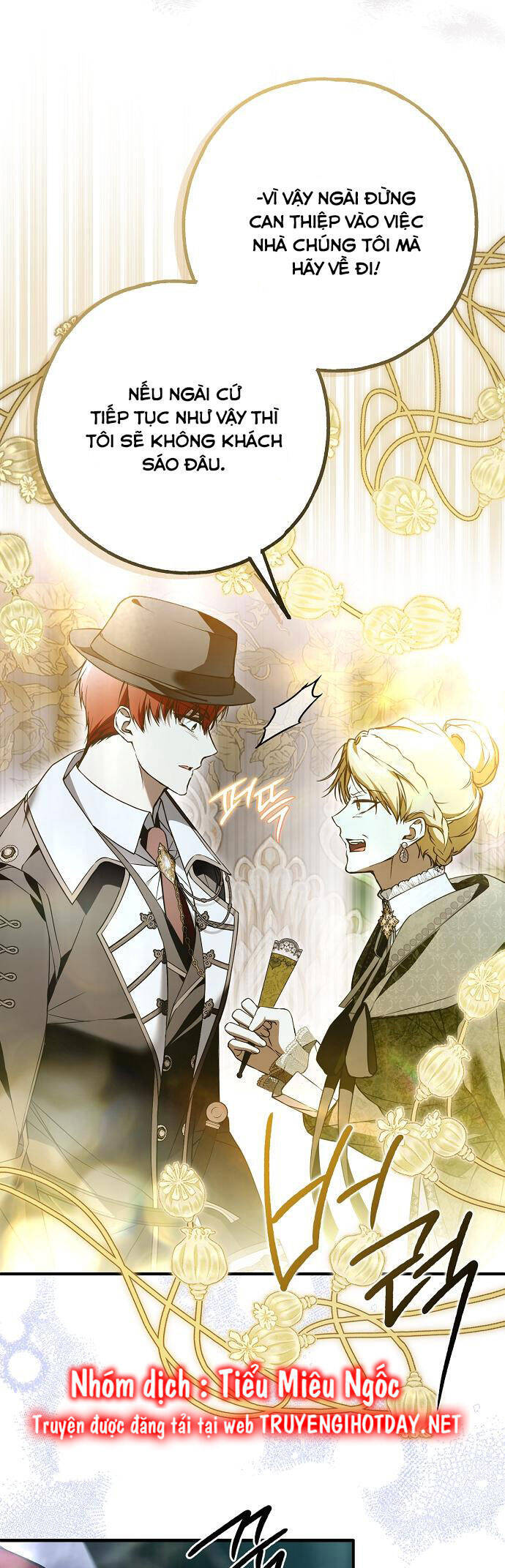 Ai Đó Đang Điều Khiển Cơ Thể Của Tôi Chap 44 - Next Chap 45