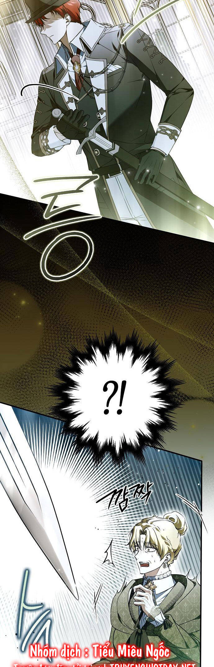 Ai Đó Đang Điều Khiển Cơ Thể Của Tôi Chap 44 - Next Chap 45
