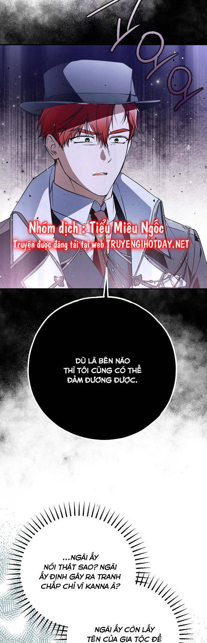 Ai Đó Đang Điều Khiển Cơ Thể Của Tôi Chap 44 - Next Chap 45