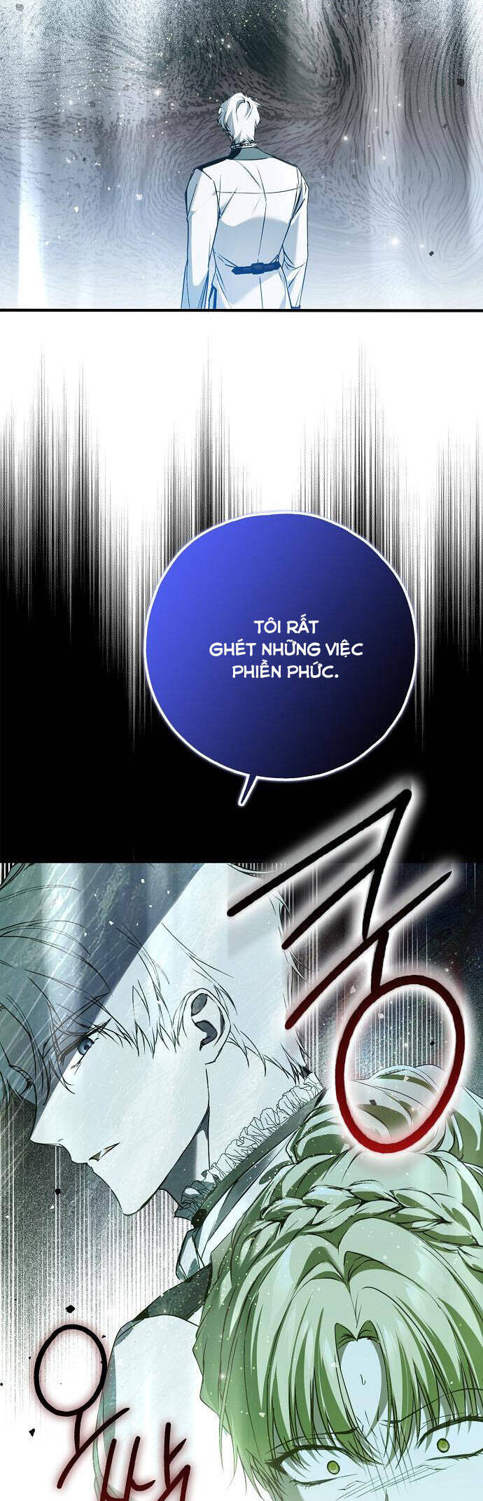 Ai Đó Đang Điều Khiển Cơ Thể Của Tôi Chap 44 - Next Chap 45