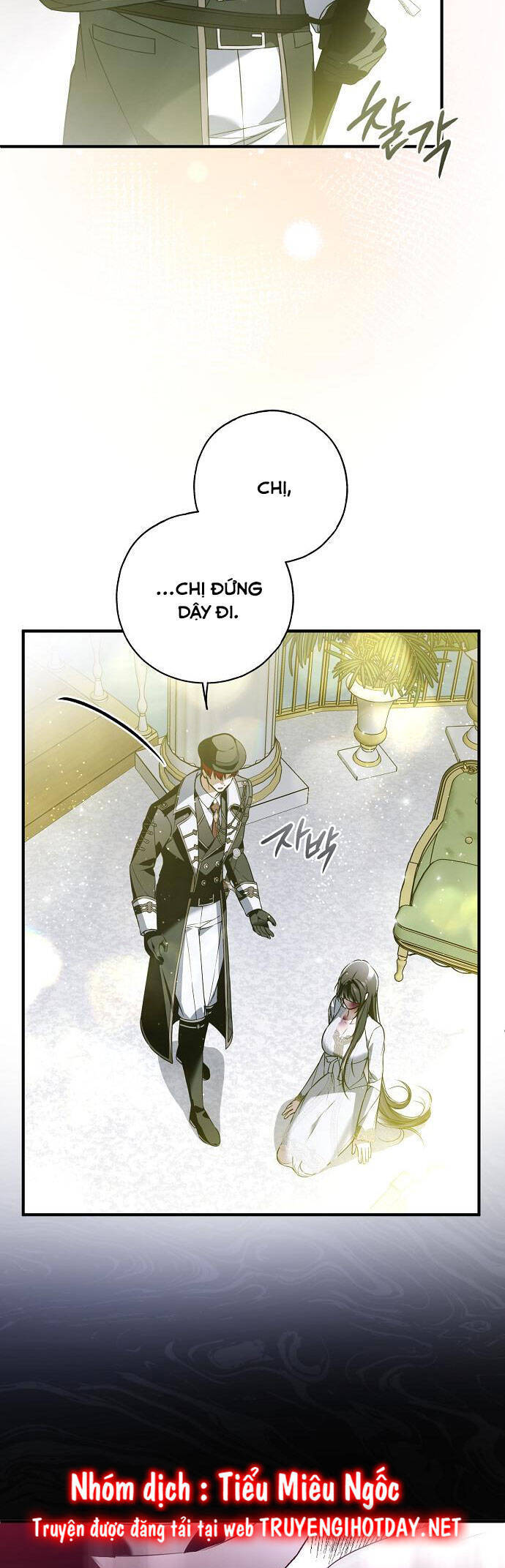 Ai Đó Đang Điều Khiển Cơ Thể Của Tôi Chap 44 - Next Chap 45