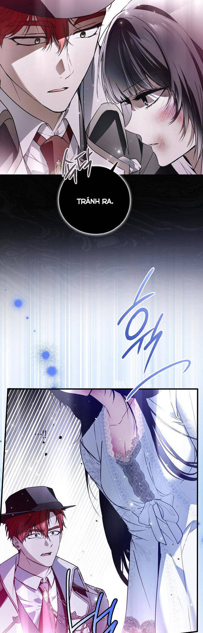 Ai Đó Đang Điều Khiển Cơ Thể Của Tôi Chap 44 - Next Chap 45