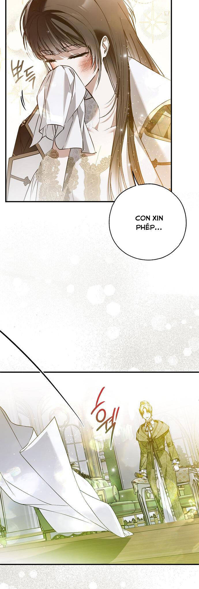 Ai Đó Đang Điều Khiển Cơ Thể Của Tôi Chap 44 - Next Chap 45