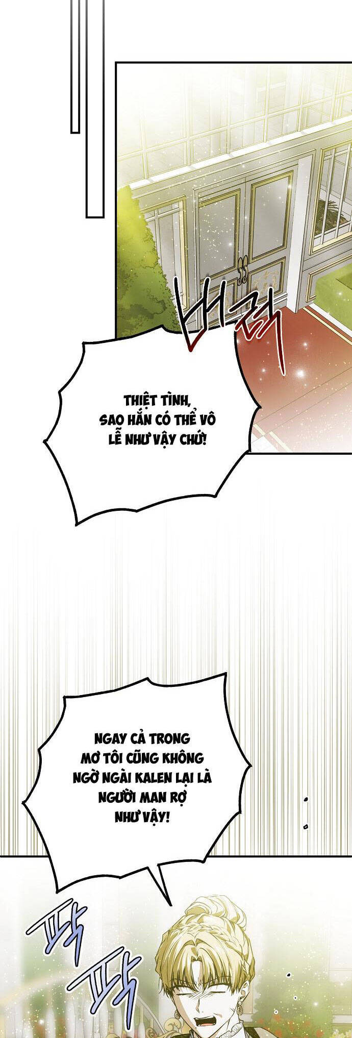 Ai Đó Đang Điều Khiển Cơ Thể Của Tôi Chap 44 - Next Chap 45