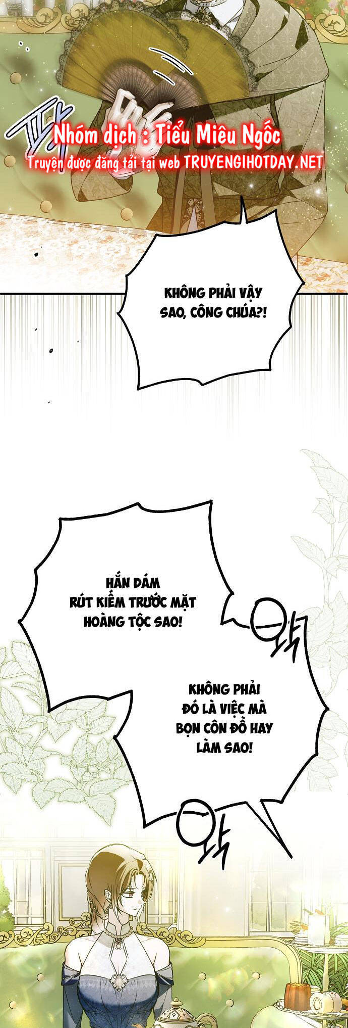Ai Đó Đang Điều Khiển Cơ Thể Của Tôi Chap 44 - Next Chap 45