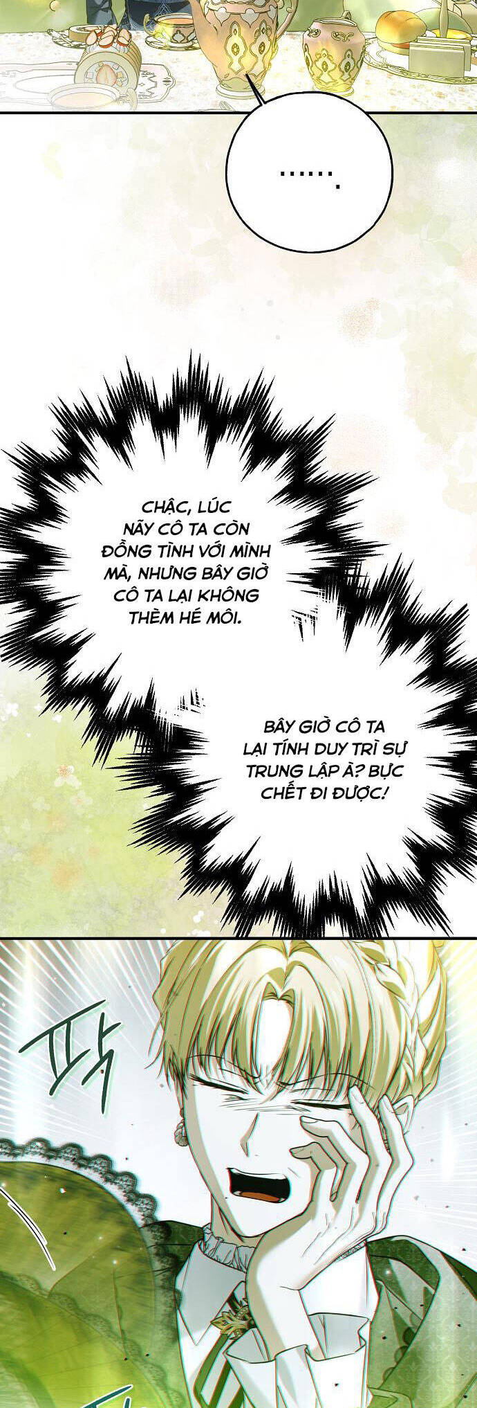 Ai Đó Đang Điều Khiển Cơ Thể Của Tôi Chap 44 - Next Chap 45