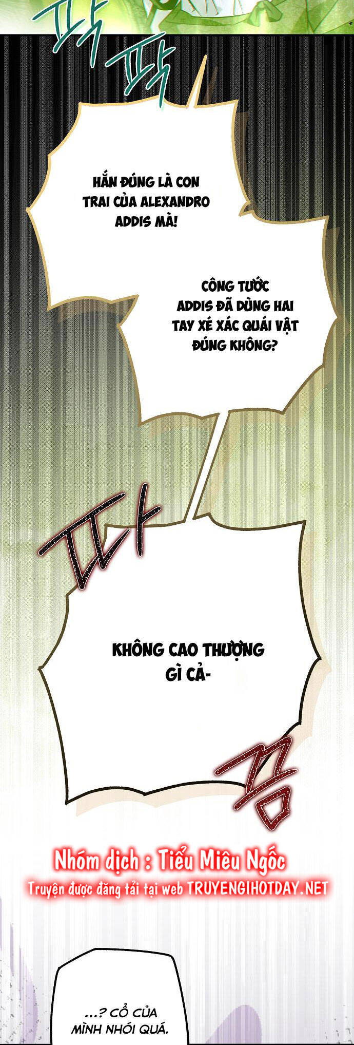 Ai Đó Đang Điều Khiển Cơ Thể Của Tôi Chap 44 - Next Chap 45