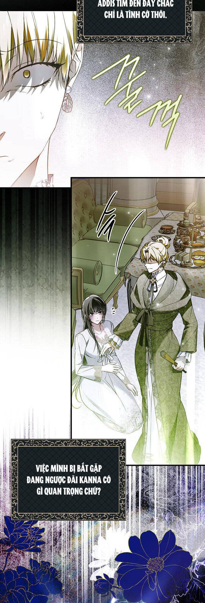 Ai Đó Đang Điều Khiển Cơ Thể Của Tôi Chap 44 - Next Chap 45