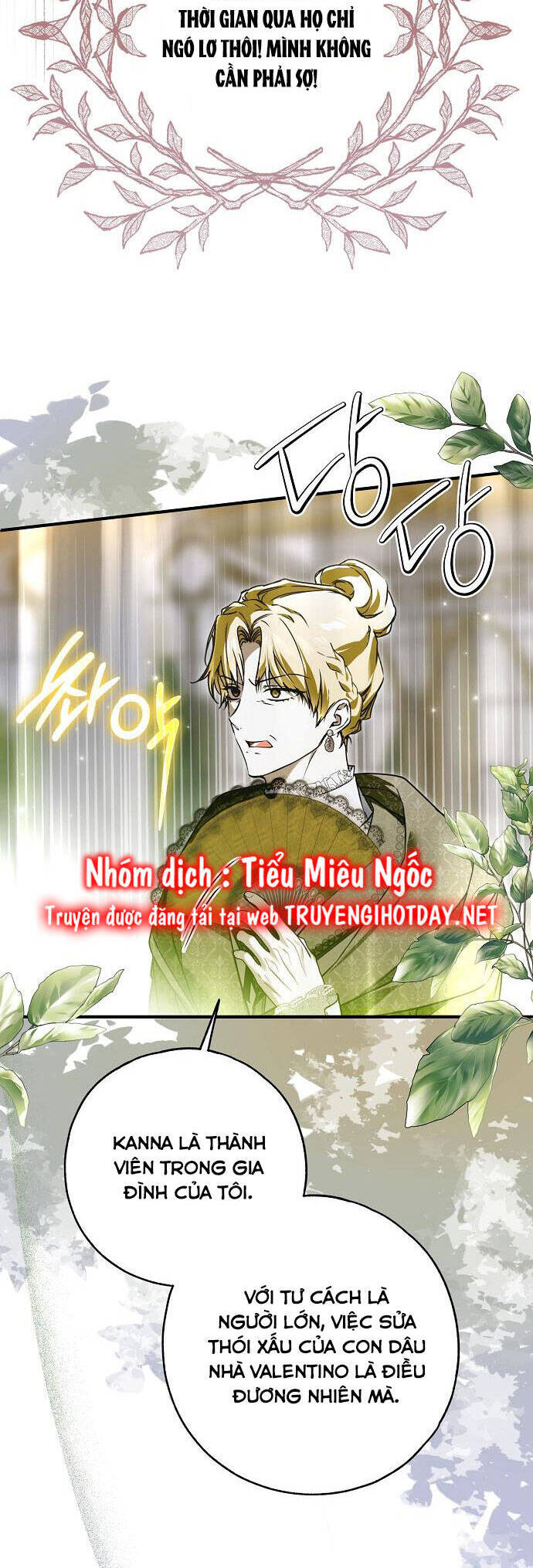 Ai Đó Đang Điều Khiển Cơ Thể Của Tôi Chap 44 - Next Chap 45