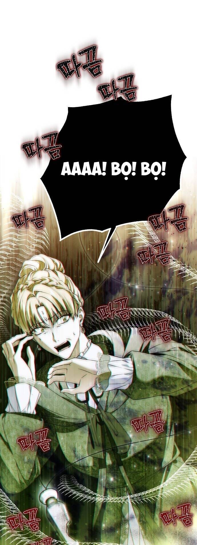 Ai Đó Đang Điều Khiển Cơ Thể Của Tôi Chap 45 - Next Chap 46