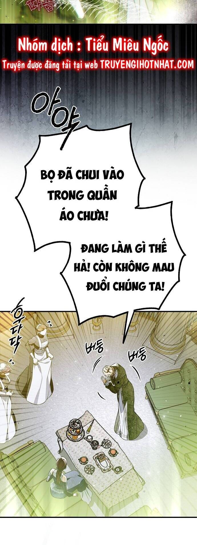 Ai Đó Đang Điều Khiển Cơ Thể Của Tôi Chap 45 - Next Chap 46